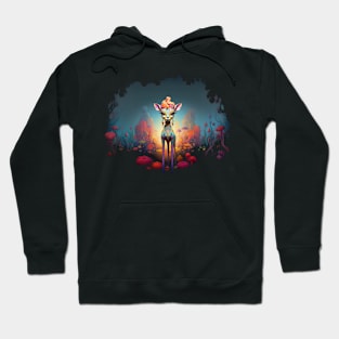 Lucid Dreams Hoodie